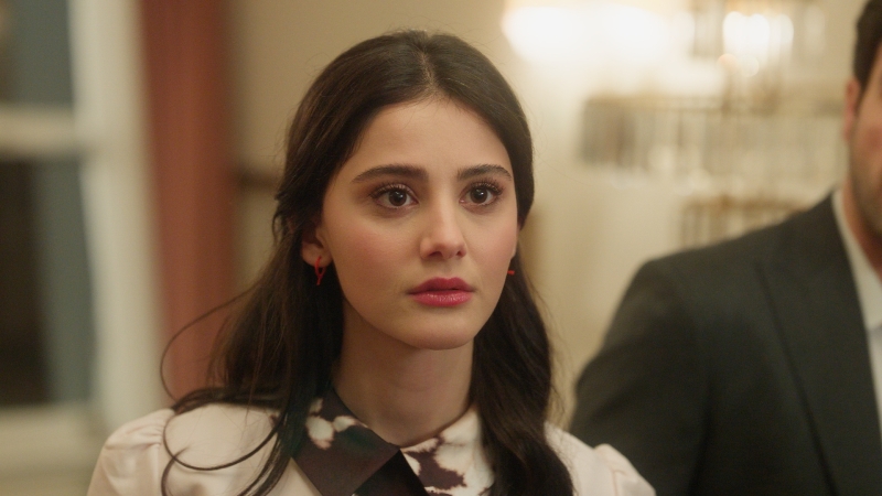 �Sevdi�im Sensin� Zirvede! 